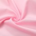 Suppromo 14ft Pink Table Skirt Tulle Tutu Table Cloth for Rectangle or Round Table for Party,Wedding,Birthday Party&Home Decoration,Table Skirting (L14(ft) H 30in, Pink)