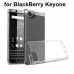 HP95(TM) New Soft TPU Gel Silicone Rubber Phone Back Case Cover For BlackBerry Keyone DTEK70 Mercury