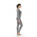 thermajane womens ultra soft thermal underwear long johns set shop online in pakistan