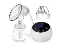 Buy Vakey Electric Breast Pump Online in Pakistan