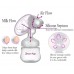 Buy Vakey Electric Breast Pump Online in Pakistan