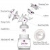 Buy Vakey Electric Breast Pump Online in Pakistan