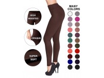 Get online High Waite Ladies Legging In Pakistan 