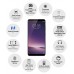 vivo v7 plus 4gb-64gbinches dual sim factory unlocked