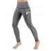 Buy ODODOS High Waist Out Pocket Yoga Leggings Online in Pakistan