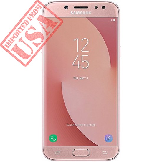 Imported Samsung Galaxy J7 Pro (32GB) J730G/DS Sale Online In Pakistan