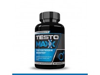 Buy Testo Max Xtreme  All Natural Testosterone Booster Online in Pakistan