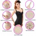 Romacci Women's Body Briefer Shapewear Seamless Slimming Tummy Control Bodyshaper Bodysuit