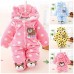 gaorui baby jumpsuit outfit hoody coat winter toddler clothing bodysuit shop online in pakistan