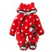 gaorui baby jumpsuit outfit hoody coat winter toddler clothing bodysuit shop online in pakistan