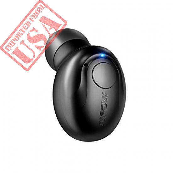 Buy Mpow Mini Bluetooth Earbud Wireless Headphones Online in Pakistan