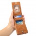 High Quality Samsung Galaxy Note 8 Card Holder Leather Case imported from USA