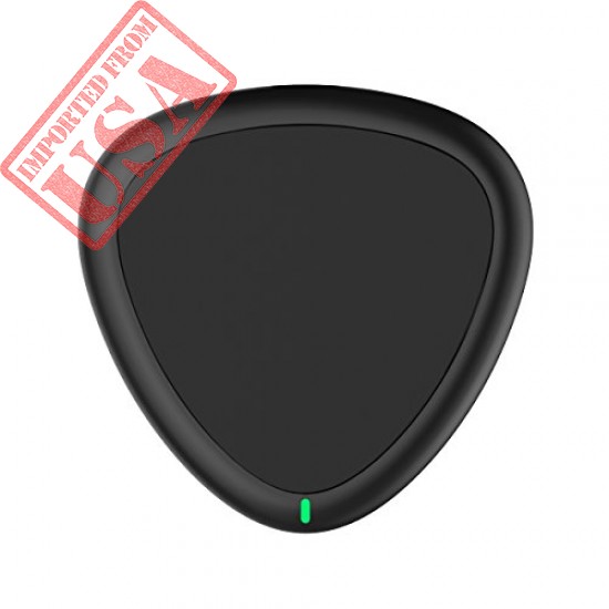 Buy Yootech Qi Certified Wireless Charging Pad Online in Pakistan