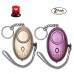 Buy Personal Alarm for Women Emergency Self-Defense Security Alarm Keychain with LED Light Online in Pakistan