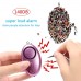 Buy Personal Alarm for Women Emergency Self-Defense Security Alarm Keychain with LED Light Online in Pakistan