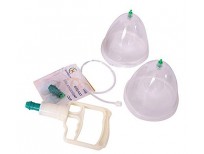 Buy SudaTek Woman Breast Pump Enlargement Cup Online in Pakistan