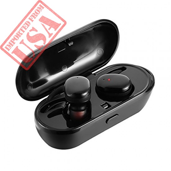 Buy Yo-Top True Wireless Bluetooth Earbuds Online in Pakistan