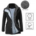 Shop online Import Quality Lightweight Rain Jackets for women in Pakistan