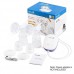 Buy Momcozy Electric Automatic Double Breast Pump Online in Pakistan