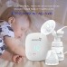 Buy Momcozy Electric Automatic Double Breast Pump Online in Pakistan