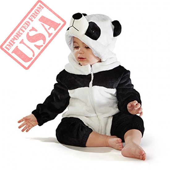 natural uniforms baby panda bear costume shop online in pakistan