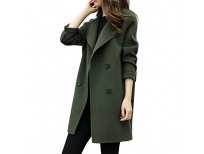 Get online Classic quality women`s Over Coats in Pakistan 