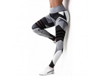 Buy GBSELL Women Print Workout Athletic Leggings Online in Pakistan