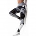 Buy GBSELL Women Print Workout Athletic Leggings Online in Pakistan