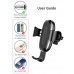 Buy Baseus Cell Phones Accessories Car Mount Wireless charger Online in Pakistan