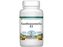 Buy online Imported Xanthoparmelia Powder in Pakistan 