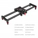 Buy Zecti Portable Carbon Fiber Camera Slider Dolly Track Online in Pakistan