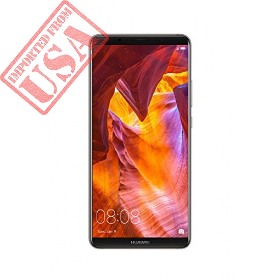 Buy online original Huawei Mate10 Pro 6GB/128GB in Pakistan 