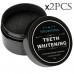 Buy INST Teeth Whitening Activated Coconut Charcoal Powder Online in Pakistan