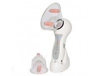 Buy Zehui Women Breast Massager Electric Liposuction Online in Pakistan