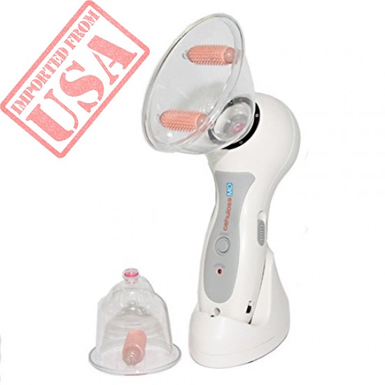 Buy Zehui Women Breast Massager Electric Liposuction Online in Pakistan