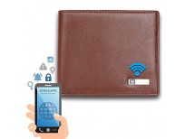 Buy Modoker Smart Tracking Wallet Online in Pakistan