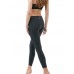 TM-FYP51-HDC_Small Tesla Yoga Pants Mid-Waist Leggings w Hidden Pocket FYP51