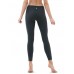 TM-FYP51-HDC_Small Tesla Yoga Pants Mid-Waist Leggings w Hidden Pocket FYP51