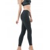 TM-FYP51-HDC_Small Tesla Yoga Pants Mid-Waist Leggings w Hidden Pocket FYP51