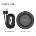 Buy Online High quality wireless charger for iPhone &Galaxy Note Phones in Pakistan 