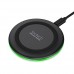 Buy Online High quality wireless charger for iPhone &Galaxy Note Phones in Pakistan 