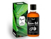 Buy Ryaal Hair Food Onion Hair Oil With 100% Real Onion Extract Hair Fall Treatment For Sale In Pakistan