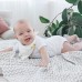 kid hance baby cotton muslin swaddle blanket wrap 100% eco friendly natural cotton shop online in pakistan