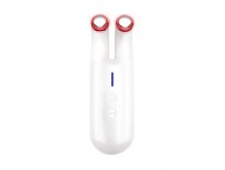 Radio Frequency Skin Tightening Device Anti-wrinkle Lifting Infrared Face Massager Portable Red Light