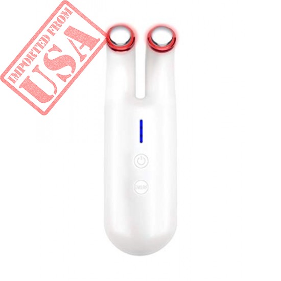 Radio Frequency Skin Tightening Device Anti-wrinkle Lifting Infrared Face Massager Portable Red Light