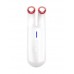 Radio Frequency Skin Tightening Device Anti-wrinkle Lifting Infrared Face Massager Portable Red Light