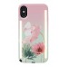 Buy online imported quality iPhone case with Front & Back Flash light in Pakistan 