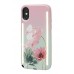 Buy online imported quality iPhone case with Front & Back Flash light in Pakistan 