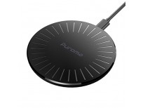 Buy Puroma Fast Wireless Charger Online in Pakistan