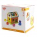 Buy Toysy Toys Activity Wooden House Online in Pakistan